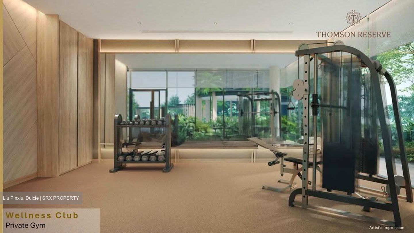 Thomson View Condominium (D20), Condominium #625072901